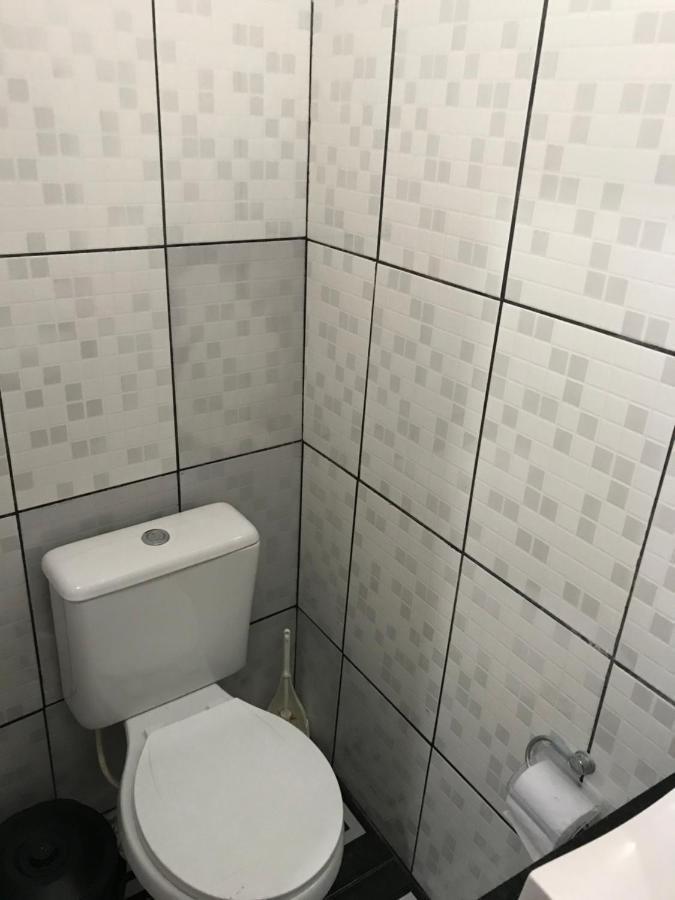 Kitnets Da Vana Morro de São Paulo Екстериор снимка