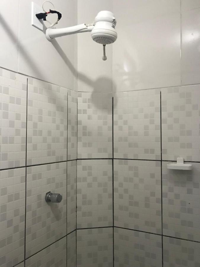 Kitnets Da Vana Morro de São Paulo Екстериор снимка