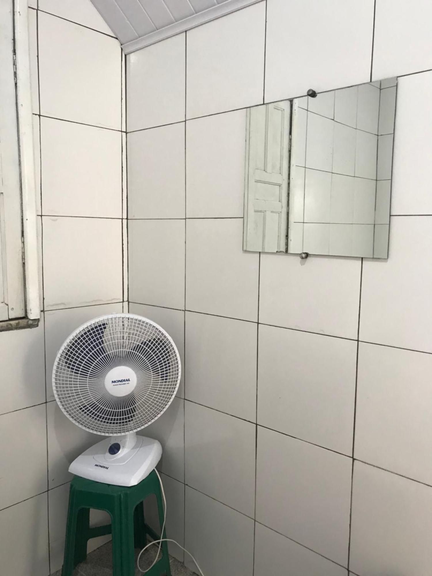 Kitnets Da Vana Morro de São Paulo Стая снимка