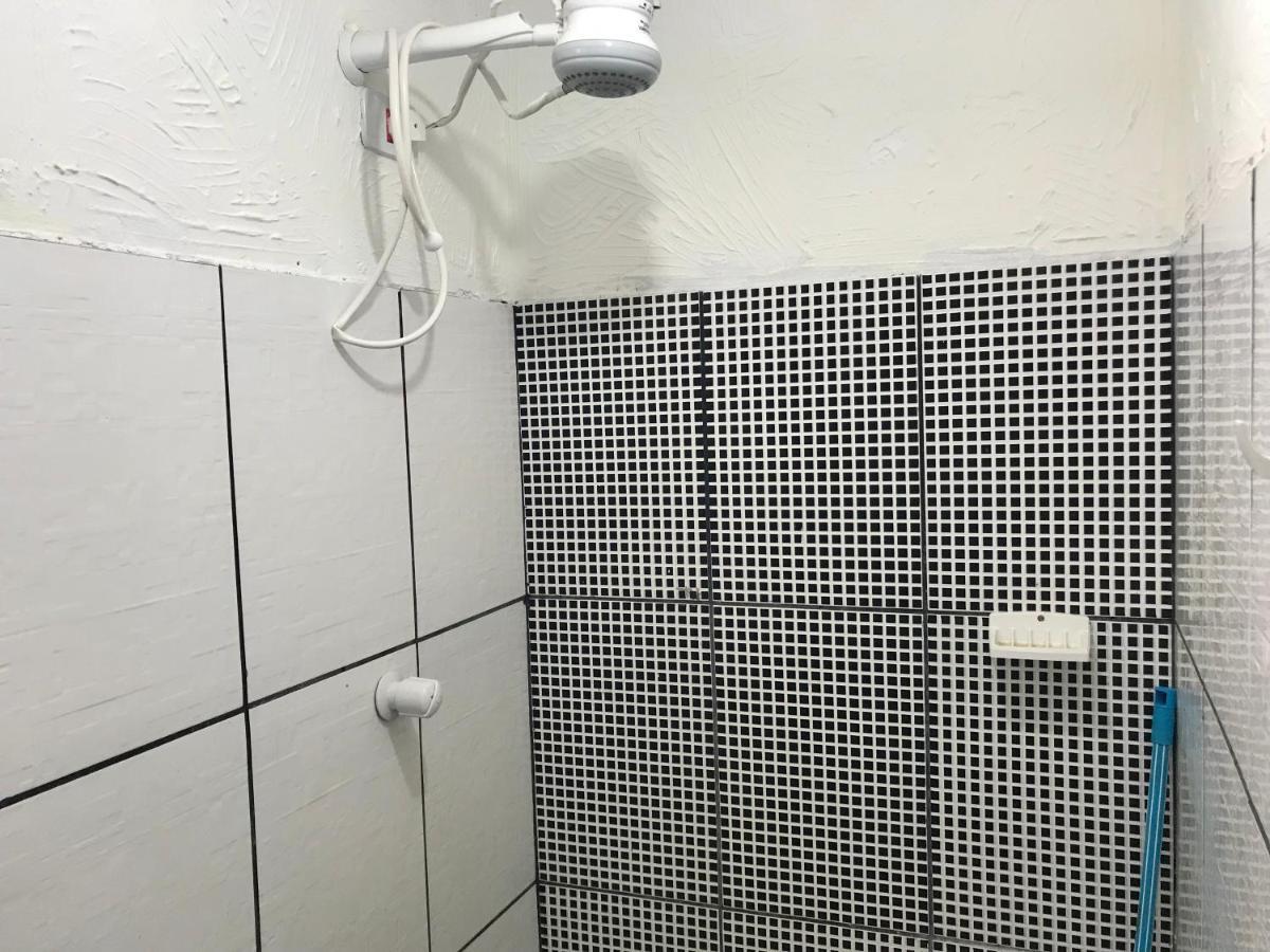 Kitnets Da Vana Morro de São Paulo Екстериор снимка